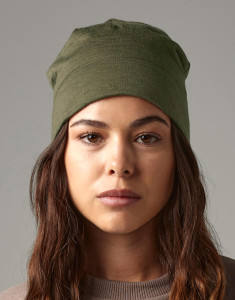 Čipka Merino Beanie - Beechfield
