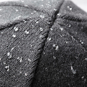 Čiapka Water Repellent Active Beanie - Beechfield