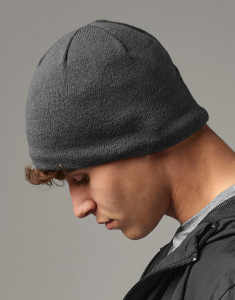 Čiapka Water Repellent Active Beanie - Beechfield