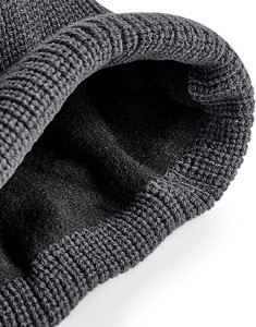 Čiapka Thermal Elements Beanie - Beechfield