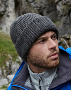 Čiapka Thermal Elements Beanie - Beechfield