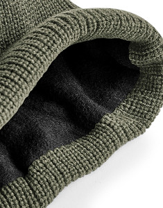 Čiapka Thermal Elements Beanie - Beechfield