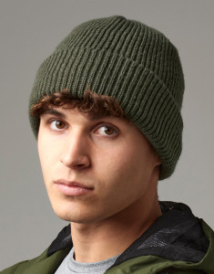 Čiapka Thermal Elements Beanie - Beechfield