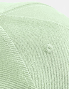 5 panelová detská šiltovka z organickej bavlny - Beechfield