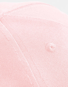 5 panelová detská šiltovka z organickej bavlny - Beechfield