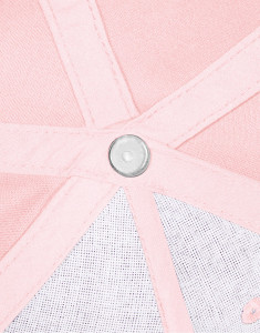 5 panelová detská šiltovka z organickej bavlny - Beechfield