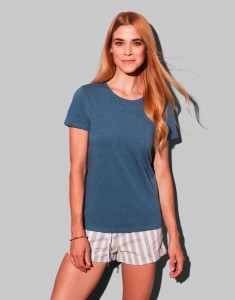 Dámske tričko LUX for women - Stedman