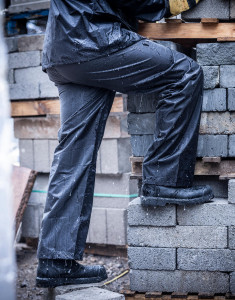 Vrchné nohavice Stormbreak  - Regatta