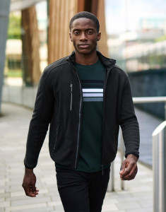 Fleecová bunda Omicron III - Regatta