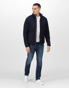 Fleecová bunda Omicron III - Regatta