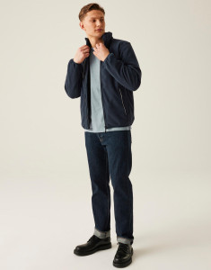 Fleecová bunda Omicron III - Regatta