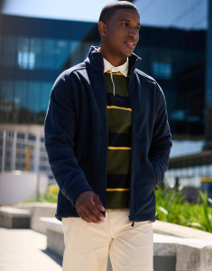 Fleecová bunda Sigma - Regatta