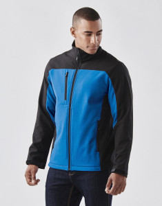 Pánsky Softshell Cascades - StormTech