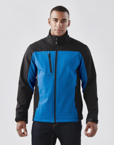 Pánsky Softshell Cascades - StormTech