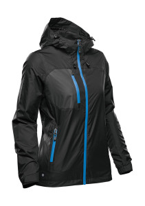 Dámska bunda Olympia Shell - StormTech