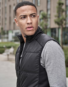 Vesta Hybrid-Stretch - Tee Jays