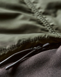 Vesta Hybrid-Stretch - Tee Jays