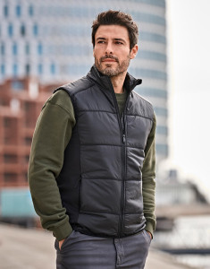 Vesta Hybrid-Stretch - Tee Jays