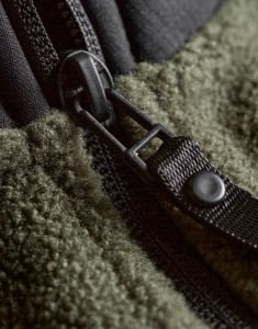 Vesta Mountain Fleece  - Tee Jays