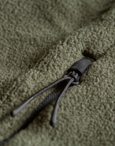 Vesta Mountain Fleece  - Tee Jays