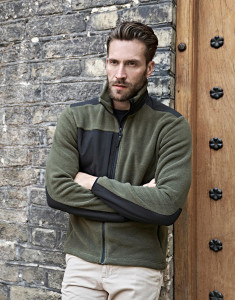 Mountain Fleece - Tee Jays