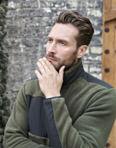 Mountain Fleece - Tee Jays