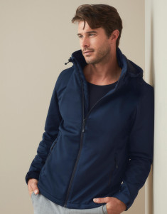 Pánská Softshellová bunda Lux - Stedman