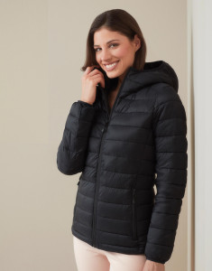 Dámská prešívaná bunda LUX - Stedman