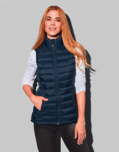 Dámská prešívaná vesta Lux - Stedman