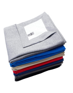 Deka Stadium z ťažkej zmesii fleece - Gildan