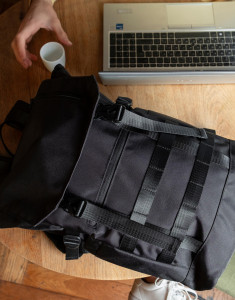 Waterloo 70' ruksak - Shugon