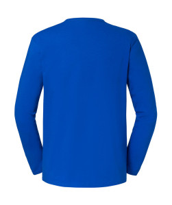 Iconic 195 Premium tričko s dlhými rukávmi - FOM