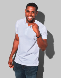 Stretch Polo for men - Stedman