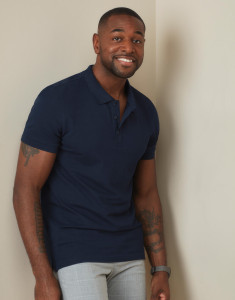 Stretch Polo for men - Stedman