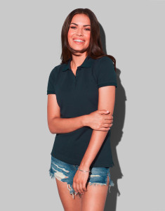 Stretch Polo for women - Stedman