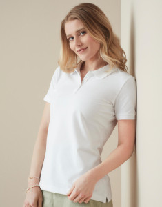 Stretch Polo for women - Stedman