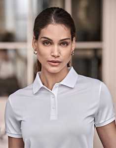 Dámská polokošeľa Club - Tee Jays