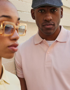 Polokošeľa My Polo 180 - B&C