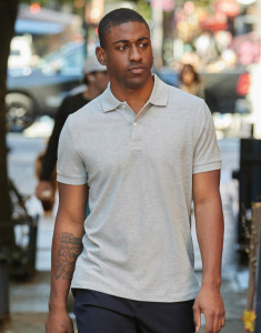 Polokošeľa My Polo 180 - B&C