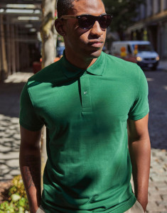 Polokošeľa My Polo 180 - B&C