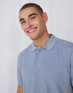 Polokošeľa My Polo 210 - B&C