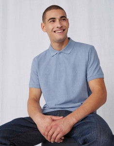 Polokošeľa My Polo 210 - B&C