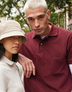 Polokošeľa My Polo 210 - B&C