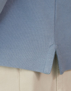 Polokošeľa My Polo 210 LSL - B&C