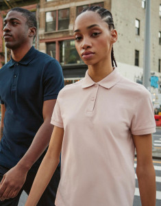 Dámska polokošeľa My Polo 210 - B&C