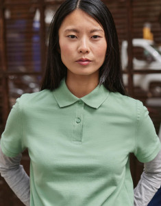 Dámska polokošeľa My Polo 210 - B&C