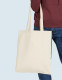 Prémiová plátená organická taška LH - SG - Bags