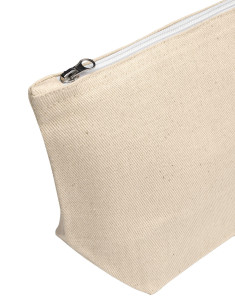 Plátené púzdro na príslušenstvo - SG - Bags