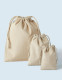 Taška z recyklovanej bavlny/polyesteru - SG - Bags