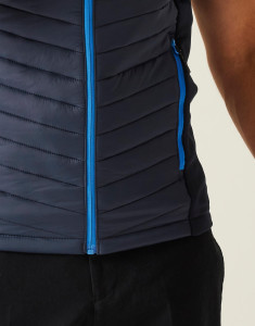 Pánská vesta Navigate Hybrid - Regatta